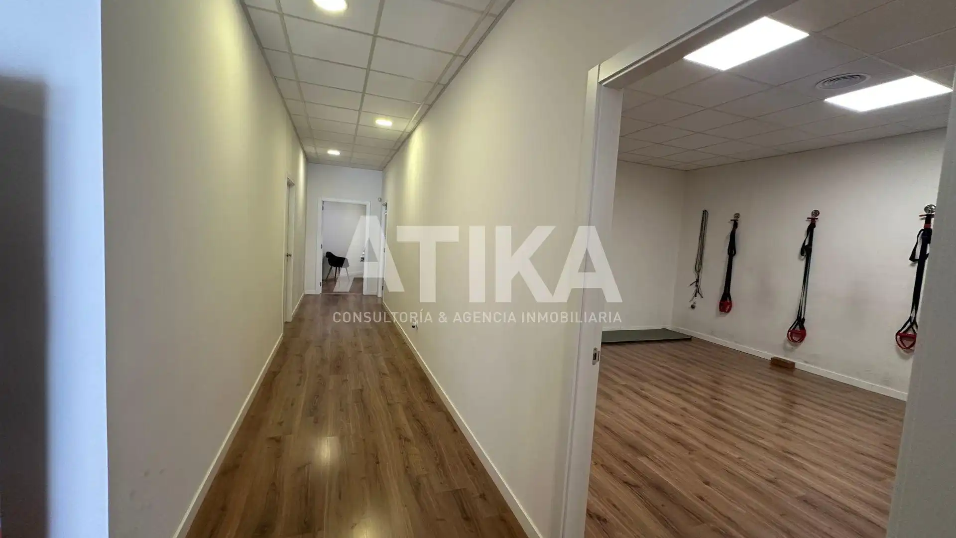 Business premises to rent in Sant Josep - Zona Hospital, imagen 6