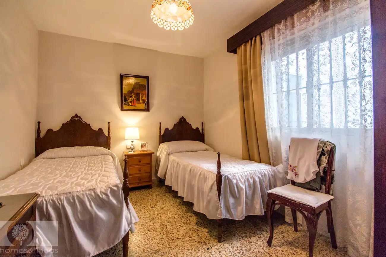 Appartement avec terrasse à vendre à Avenida de Andalucía, imagen 18