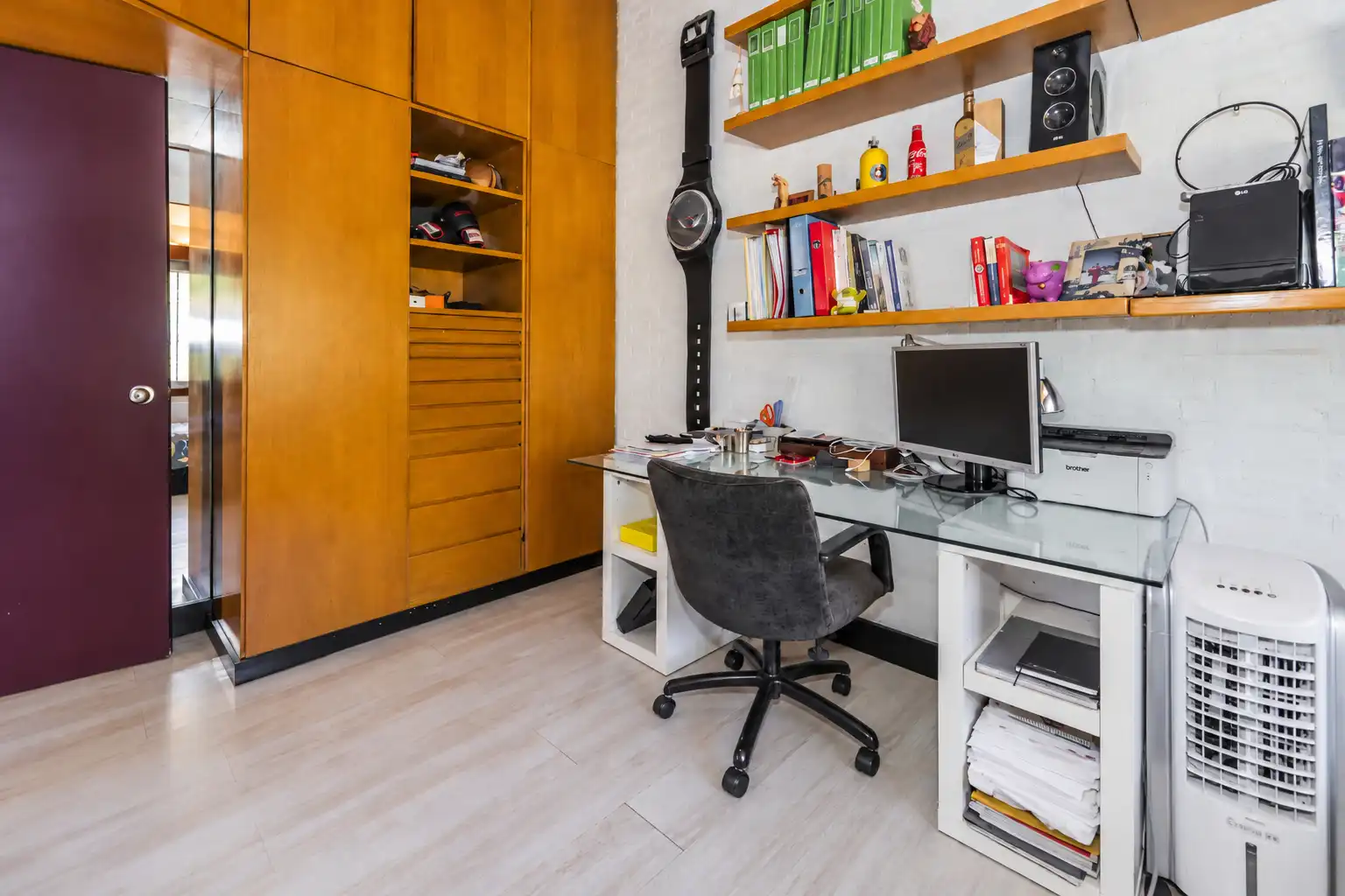Maison mitoyenne avec terrasse à vendre à Calle de Ana Teresa, imagen 17