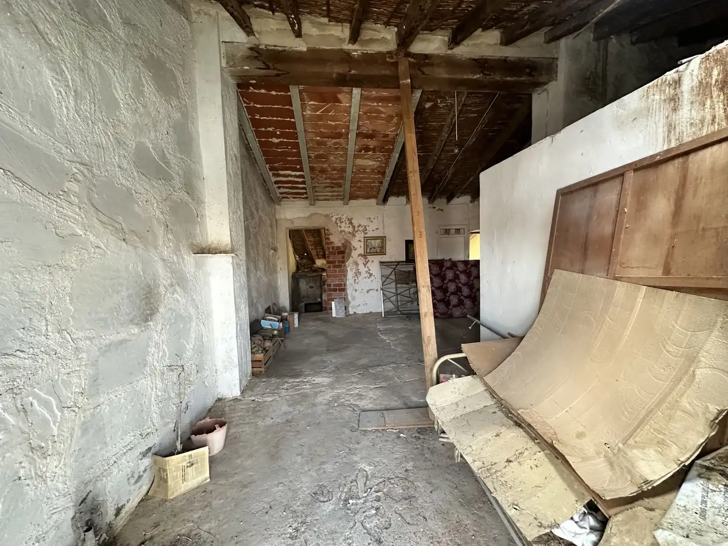 Haus mit Terrasse zum Verkauf in Algímia de Alfara, imagen 46
