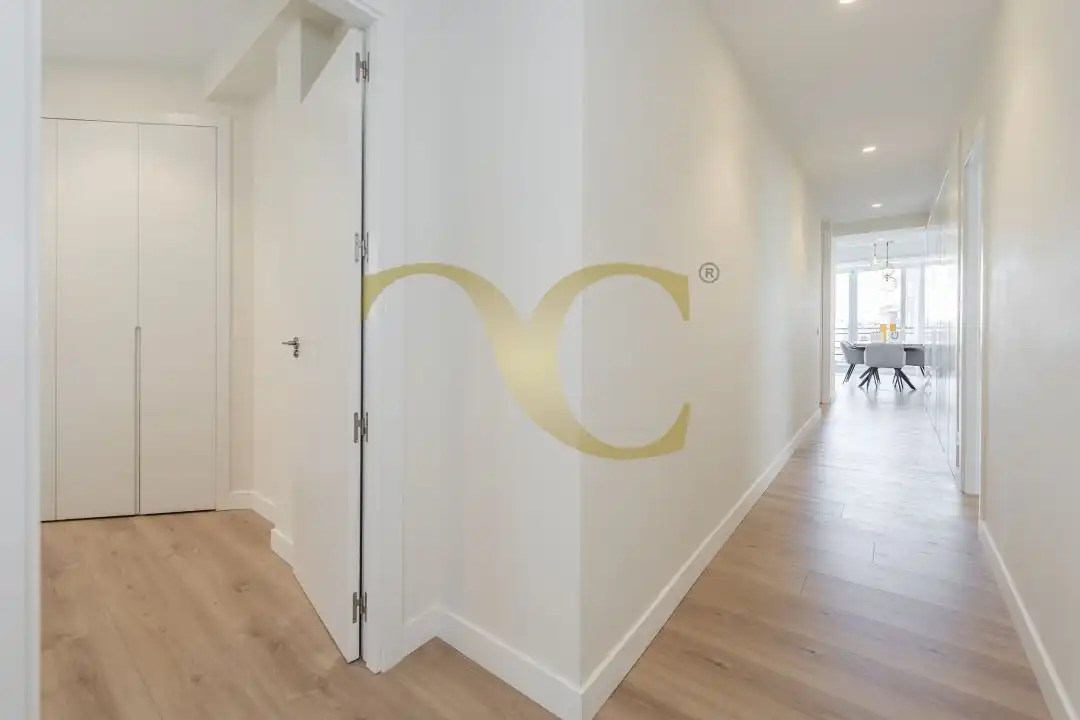 Piso con ascensor en venta en Calle del Conde de Peñalver, imagen 26