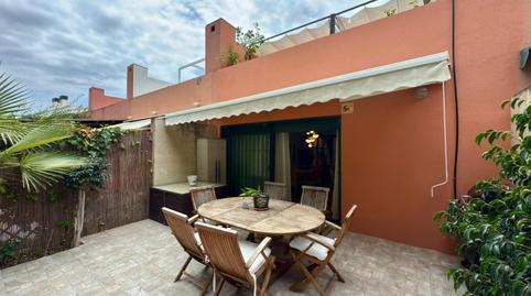 Photo 4 of Single-family semi-detached for sale in  Juana Frances "palo Alto", Alicante Golf, Alicante / Alacant