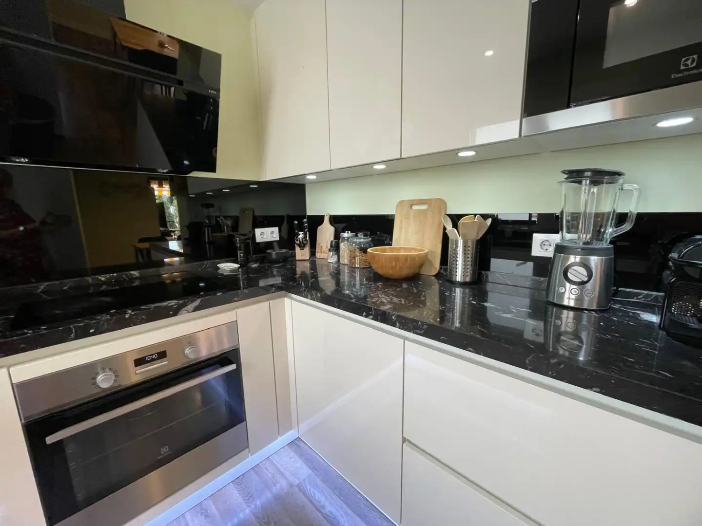 Appartement compact avec piscine à vendre à Loma de los Riscos 71, imagen 12