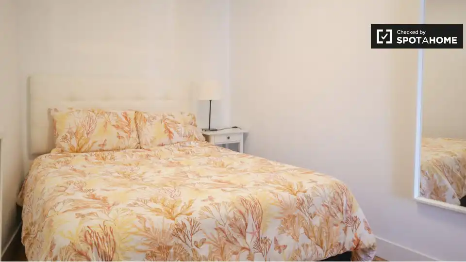 Flat with terrace to rent in Centro, imagen 15