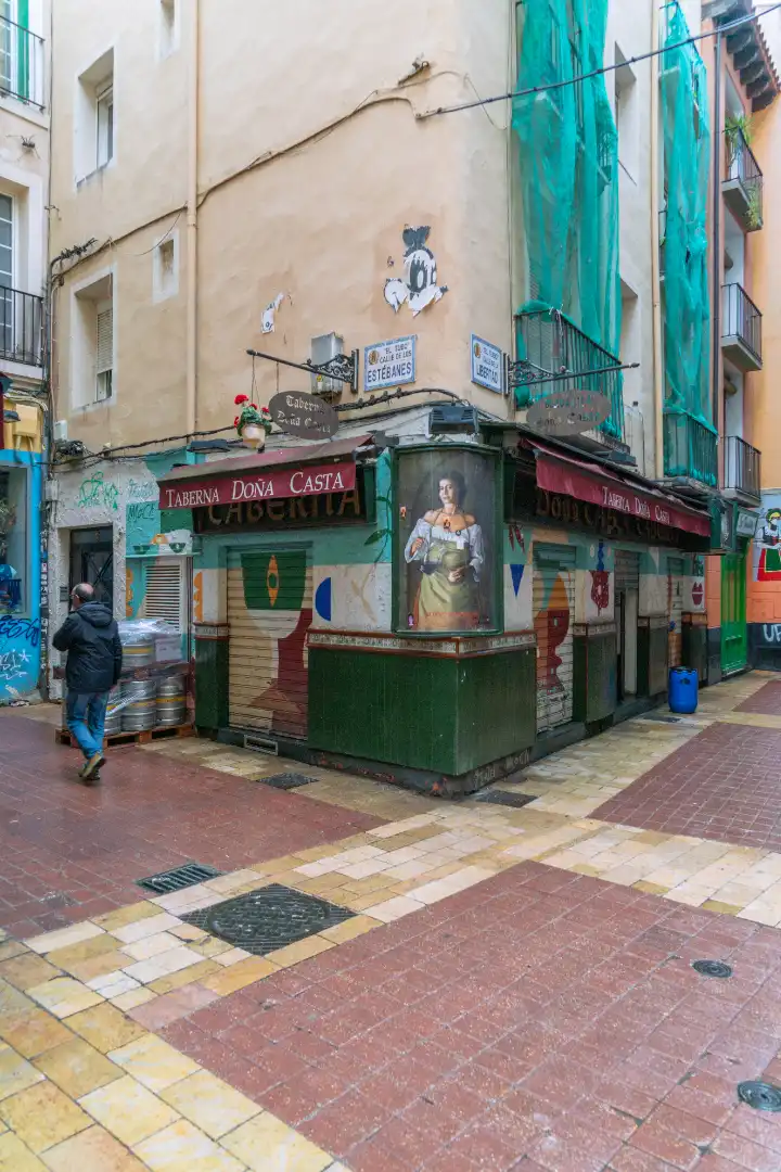 Flat with terrace for sale in Calle de los Estébanes 6, imagen 3