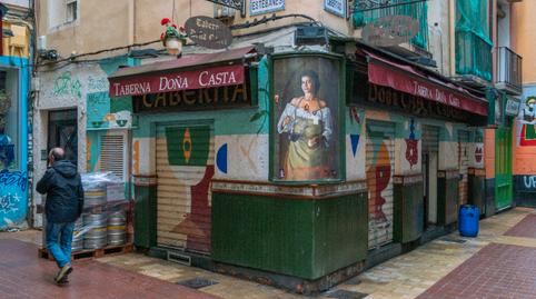 Photo 3 of Flat for sale in Calle de Los Estébanes, 6, Alfonso, Zaragoza