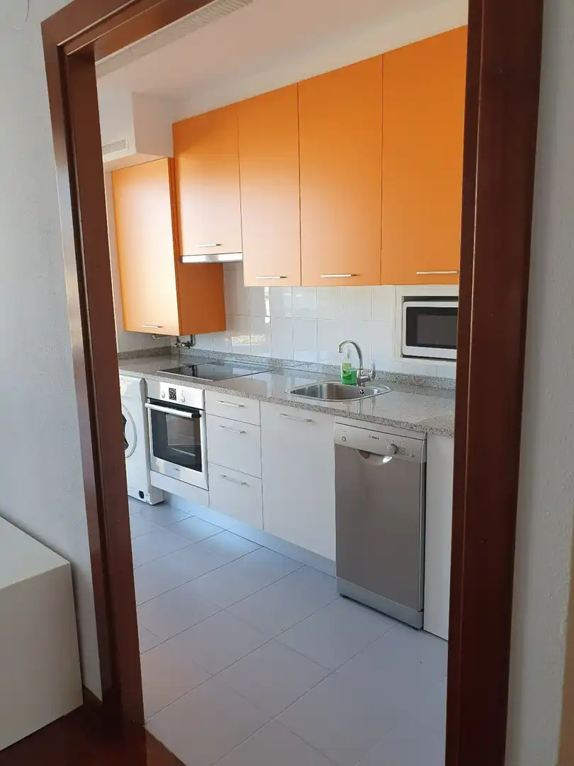 Wohnung zur Miete in Pamplona-Iruña - Calle concejo de elcano, 9, Mendillorri