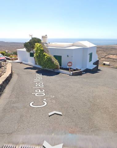 Casa-chalet en Venta en Calle de las Malvas en Las Breñas