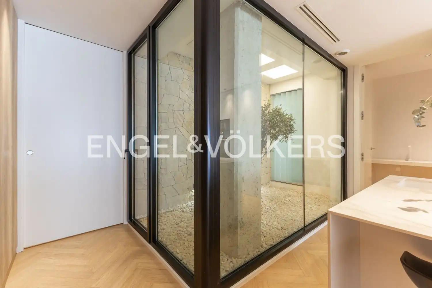 Wohnung zur Miete in Ciutat Vella 