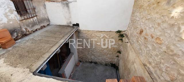 Casa-chalet en Venta en Xàtiva
