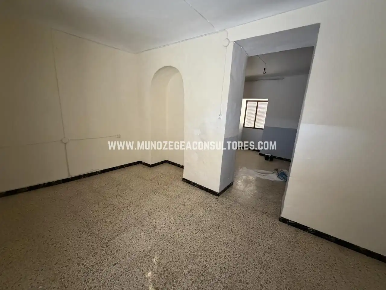 Dormitori de Casa o xalet en venda en Espejo amb Terrassa