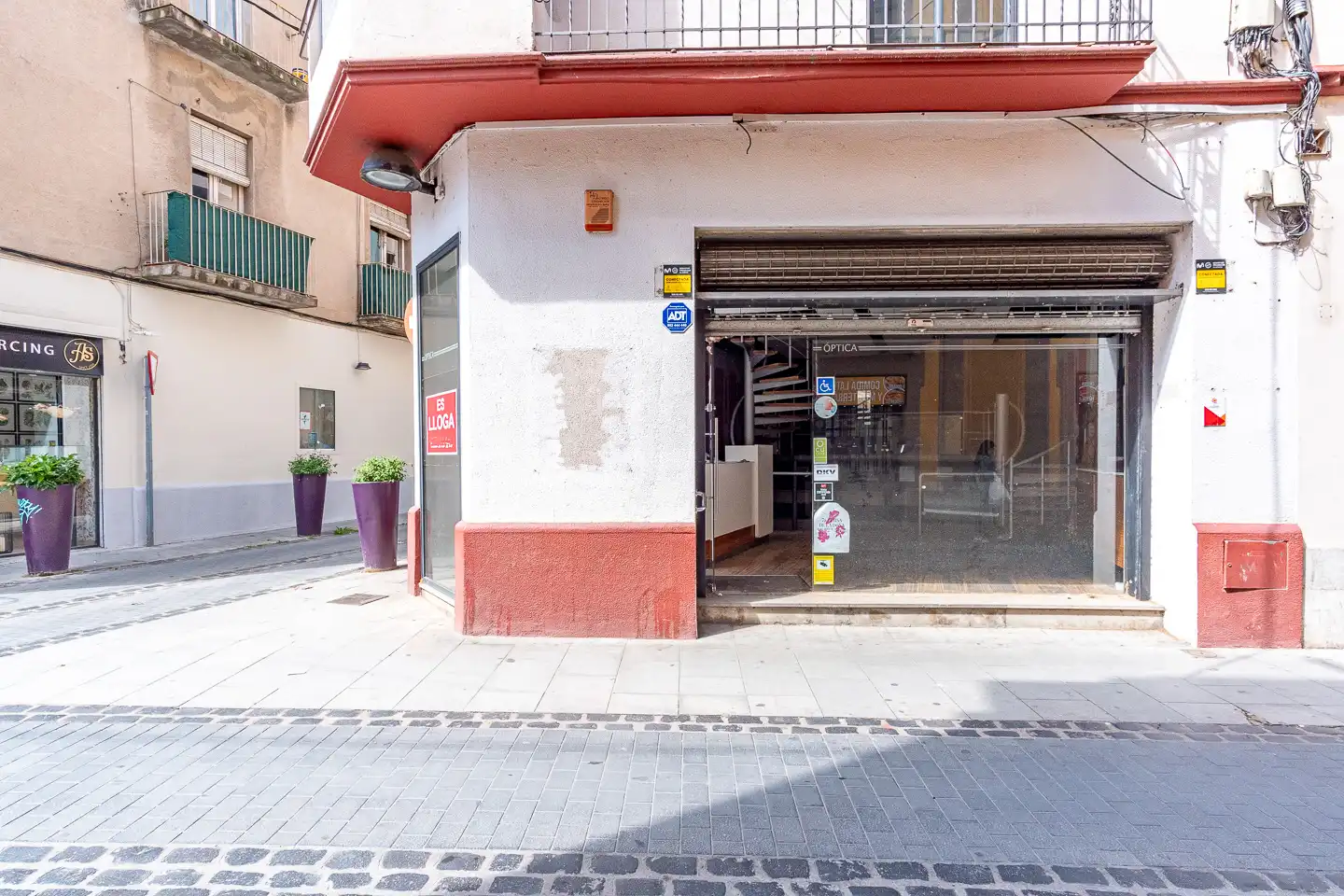 Local commercial à louer à Carrer Concepció 11, imagen 27