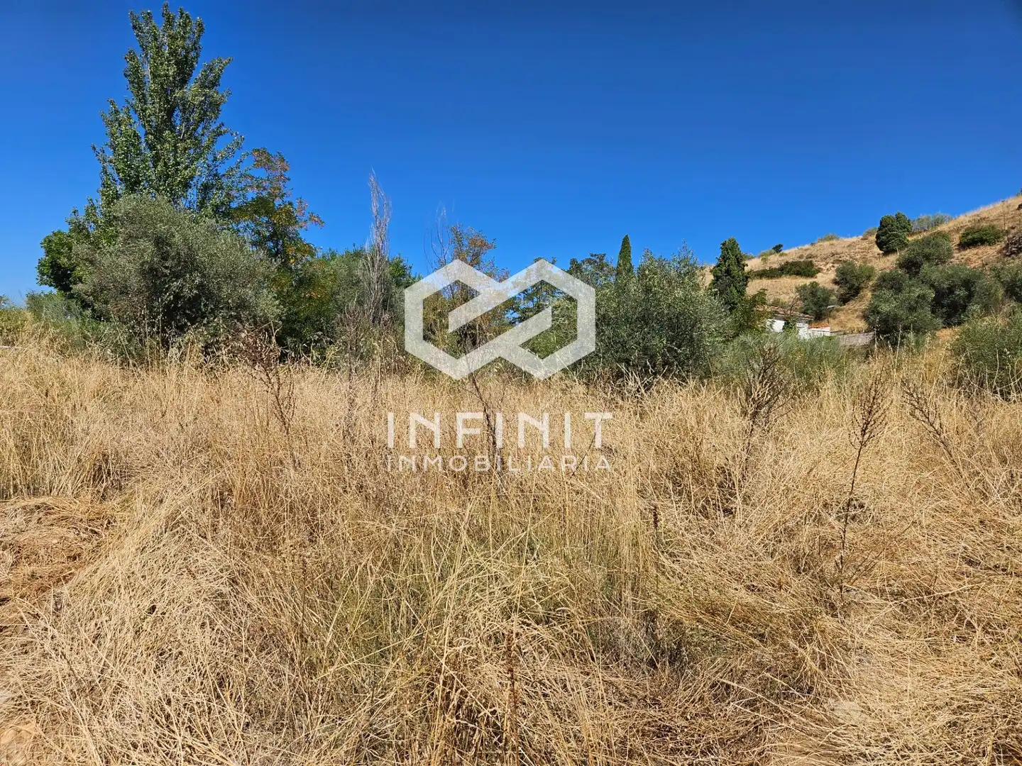 Terreno residencial en venta en Humanes, imagen 11