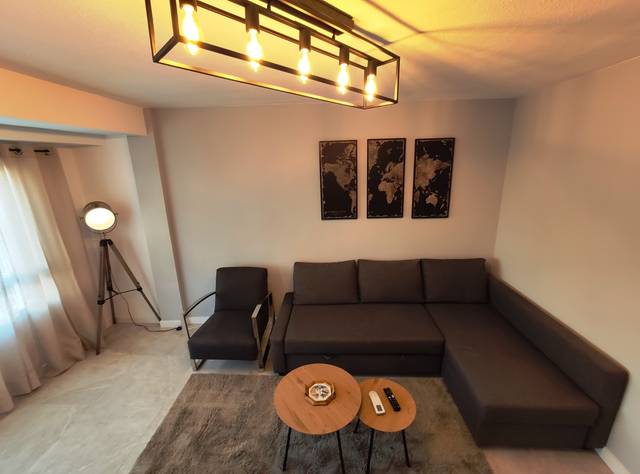 Piso en Venta en Carolinas Bajas