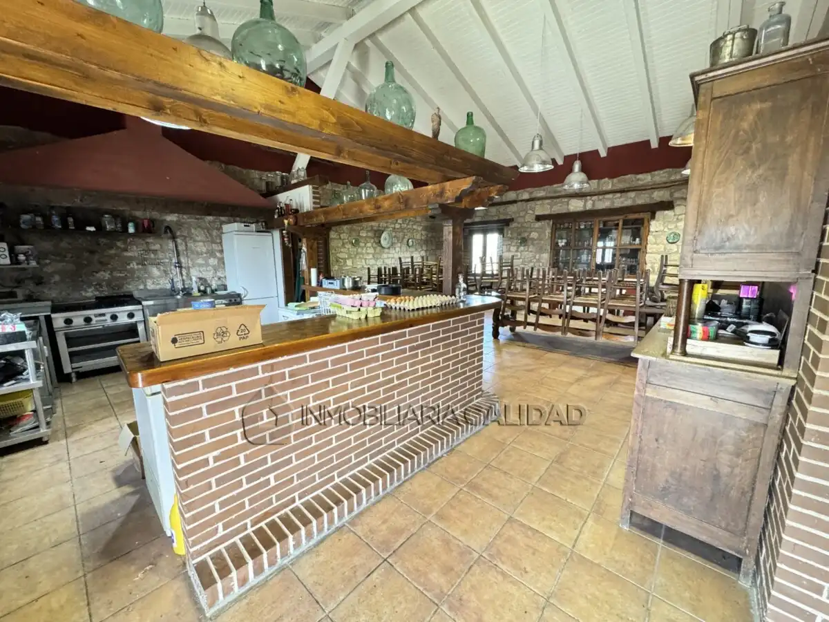 Casa o chalet en venta en Burgos con Calefacción