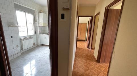 Foto 5 de Pis en venda a Garrido Norte, Salamanca Capital