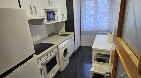 Photo 2 of Flat to rent in Calle Vitoria, Juan XXIII - Las Torres - G2, Burgos Capital