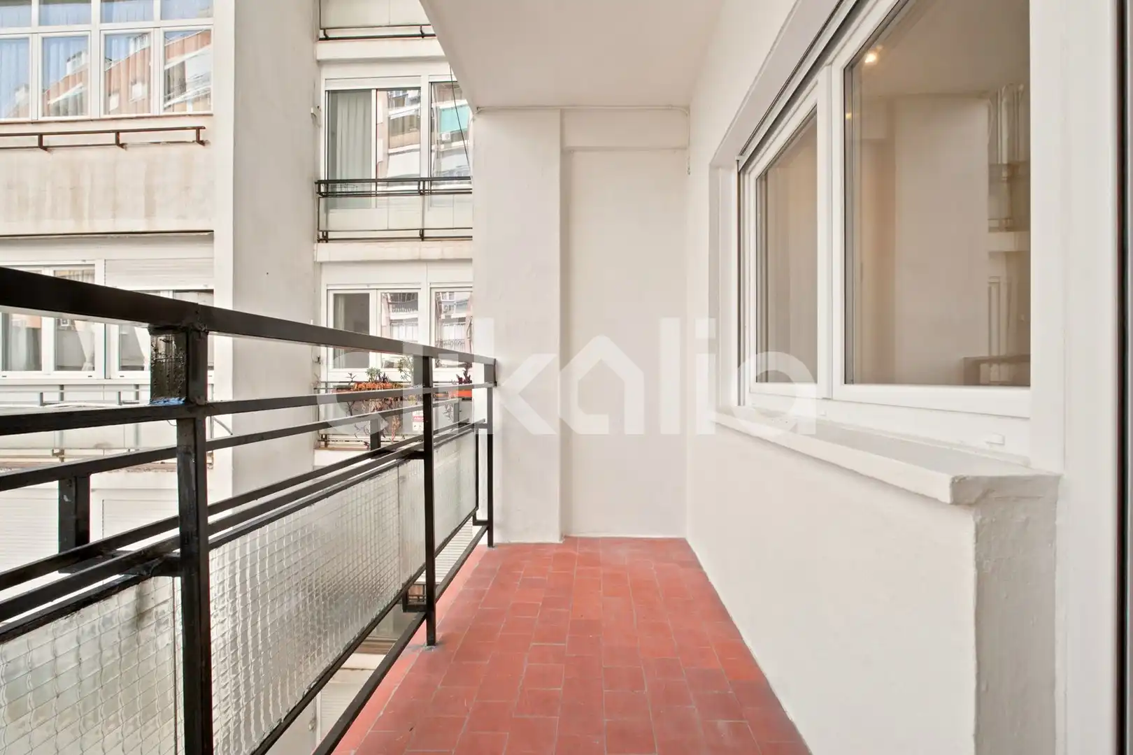 Flat with lift for sale in Chamartín, imagen 4
