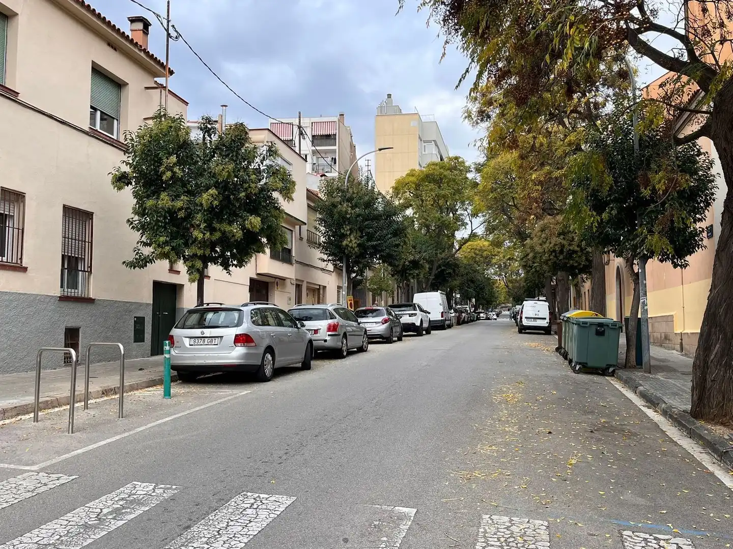 Gewerbefläche zur Miete in Calle de Faraday 115, imagen 11
