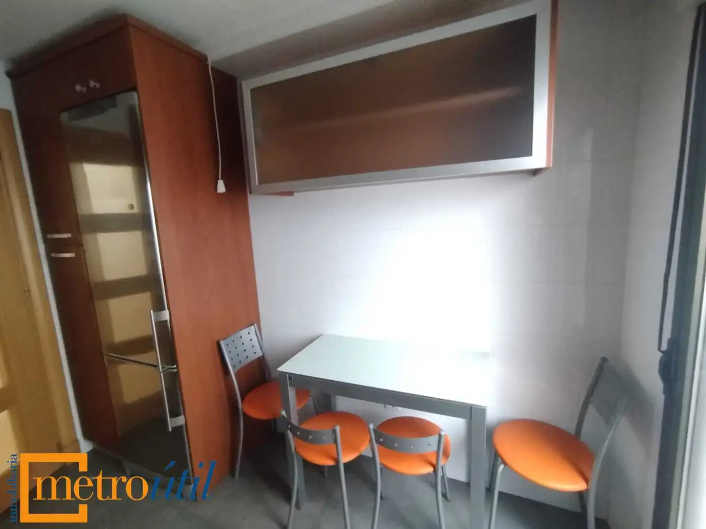 Piso de alquiler en Calle Conde de Cabarrús, Salesas