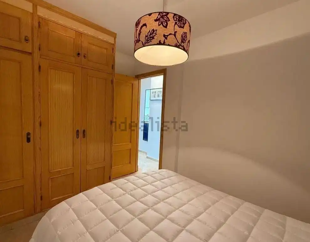 Mini appartamento con terrazza in affitto a Playa del Rincón, imagen 9