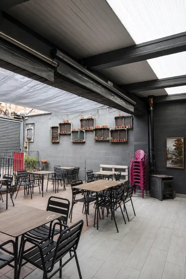 Business premises to rent in Centre - Passeig i Rodalies, imagen 10