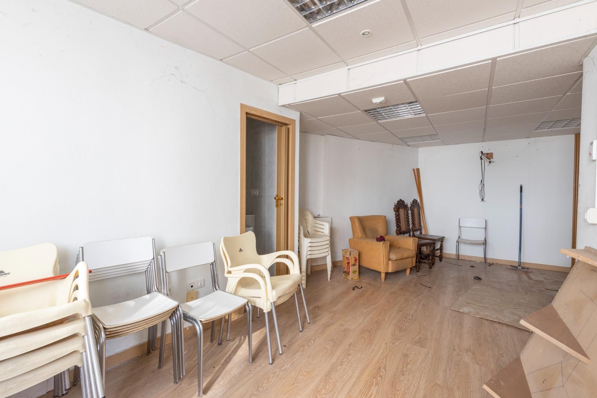 Casa o xalet en venda en Albuñuelas