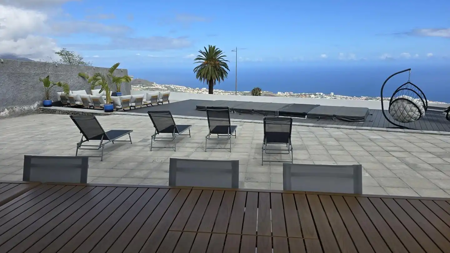 Maison avec jardin à vendre à El Bebedero - Pinolere - Aguamansa, imagen 5