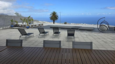Foto 5 de Casa o chalet en venta en El Bebedero - Pinolere - Aguamansa, La Orotava
