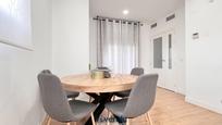 Dining room of Attic for sale in Móstoles  with Air Conditioner, Heating and Terrace