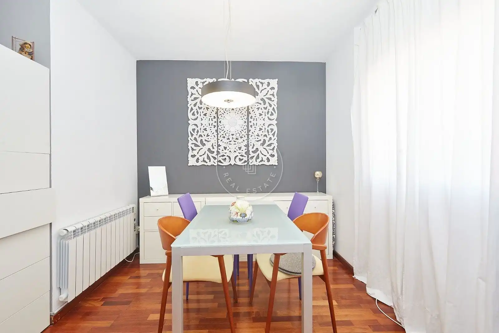 Apartamento de alquiler en Fenals
