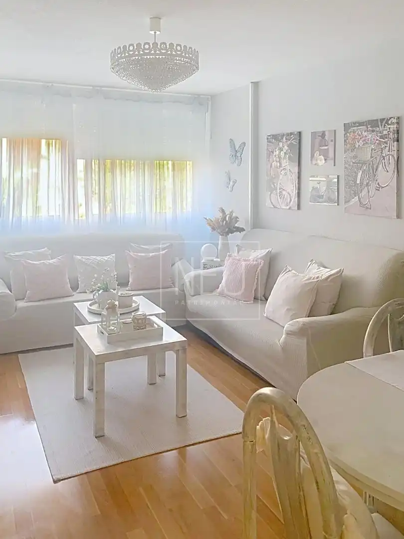 Appartement avec jardin à vendre à Calle CGDOR JUAN DE BOBADILLA, imagen 3