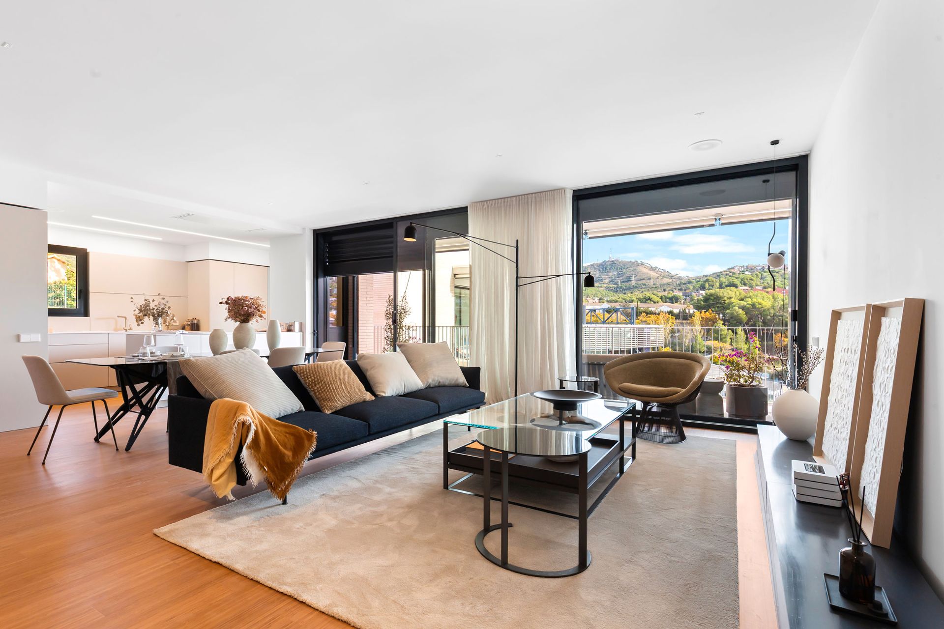 Flat for sale in La Plana - Bellsoleig