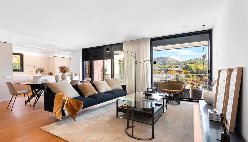 Photo 1 of Flat for sale in La Plana - Bellsoleig, Barcelona