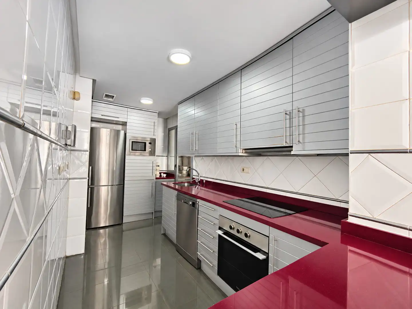 Apartament amb piscina en venda a Playa del Cura, imagen 20