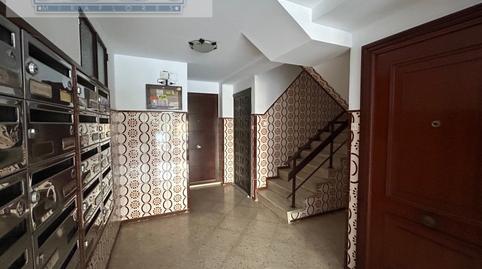 Foto 4 de Piso en venta en Cruz Roja, Sevilla