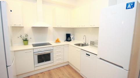 Foto 5 de Apartament per a compartir a Fort Pienc,  Barcelona Capital