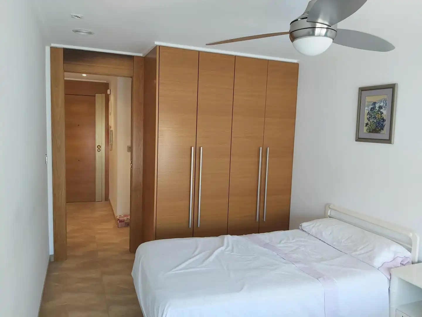 Apartament de lloguer a Calas Santiago Bernabéu