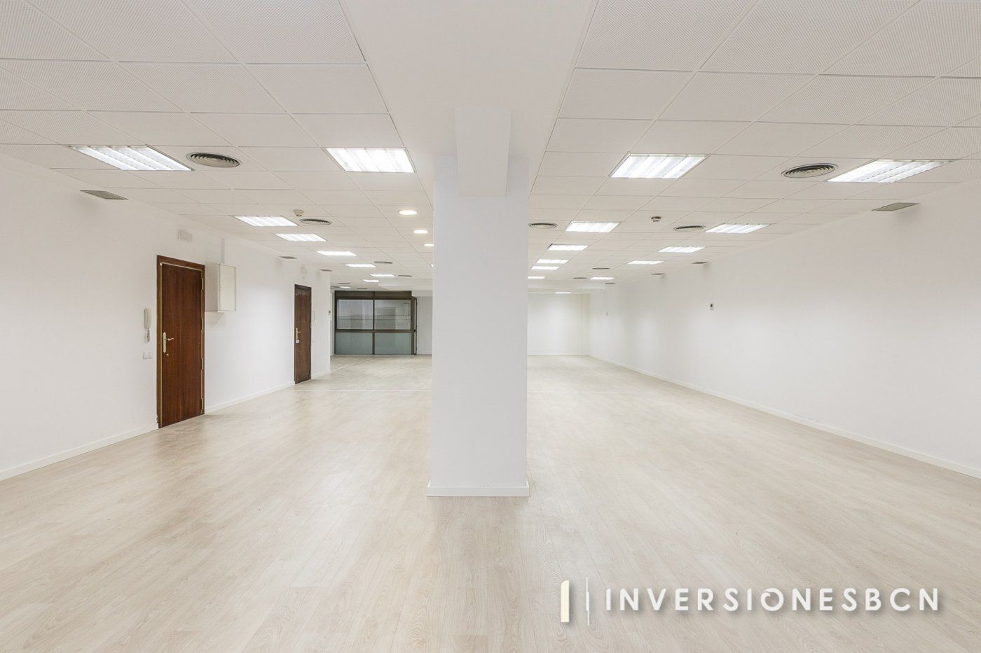 Oficina de lloguer a Calle Sepúlveda, 143, Sant Antoni