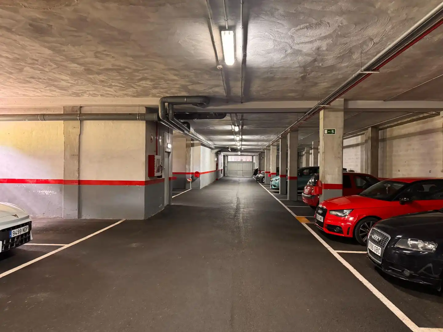 Flat for sale in Barrio Barrio Vallina, San Claudio - Trubia - Las Caldas