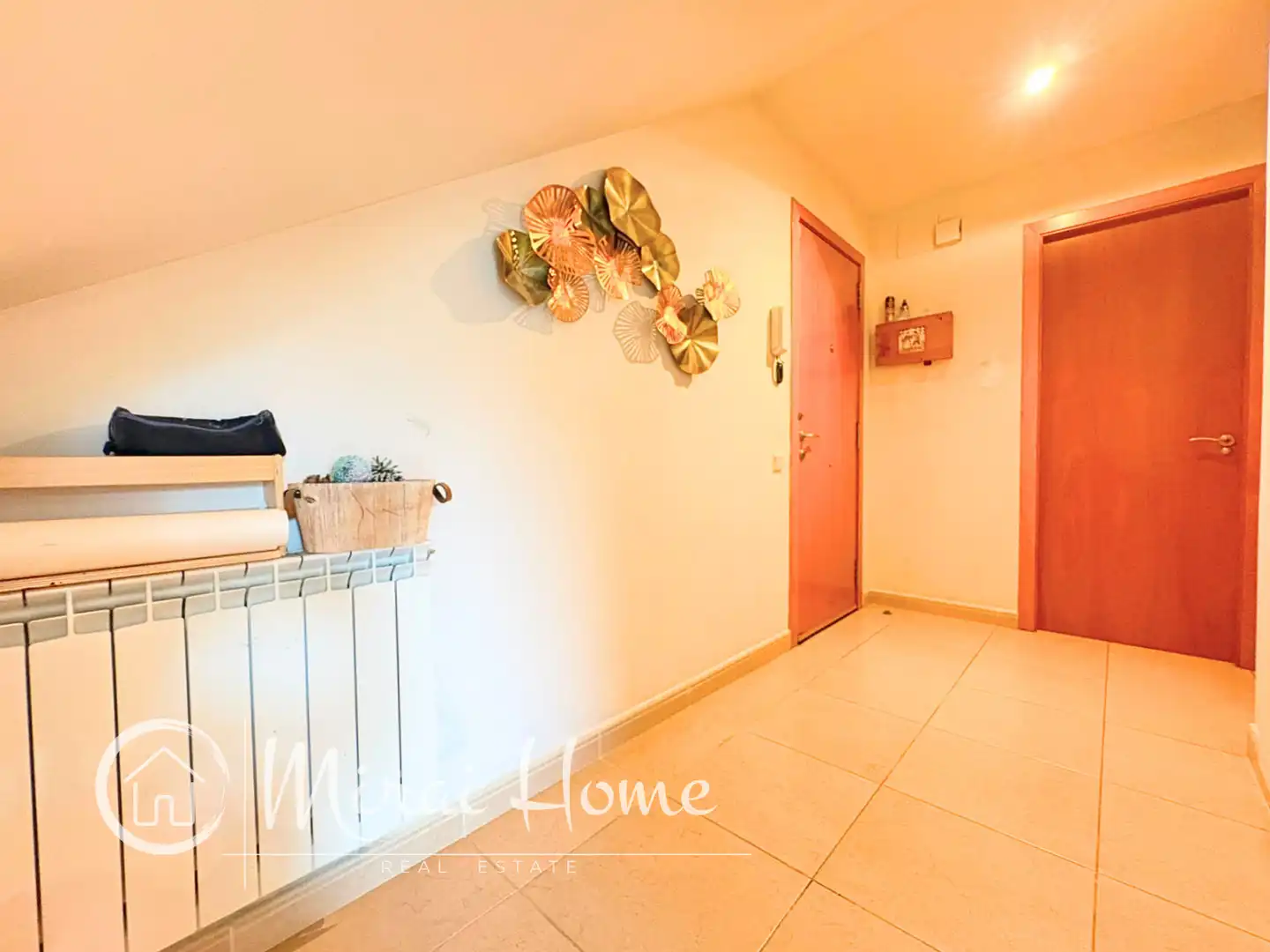 Duplexes for sale in Canovelles  with Air Conditioner, Heating and Balcony