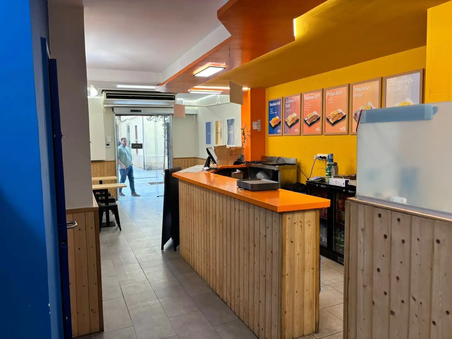Local comercial en traspaso en Ciutat Vella, imagen 22
