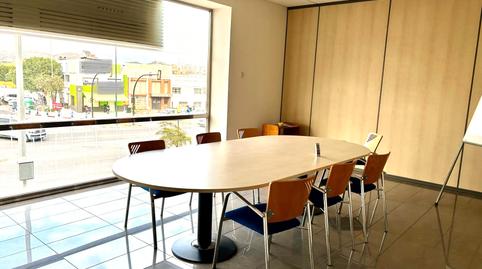 Foto 5 von Gebaude zur Miete in Avenida de José Ortega y Gasset, Distrito Zeta - Recinto Ferial Cortijo de Torres, Málaga Capital