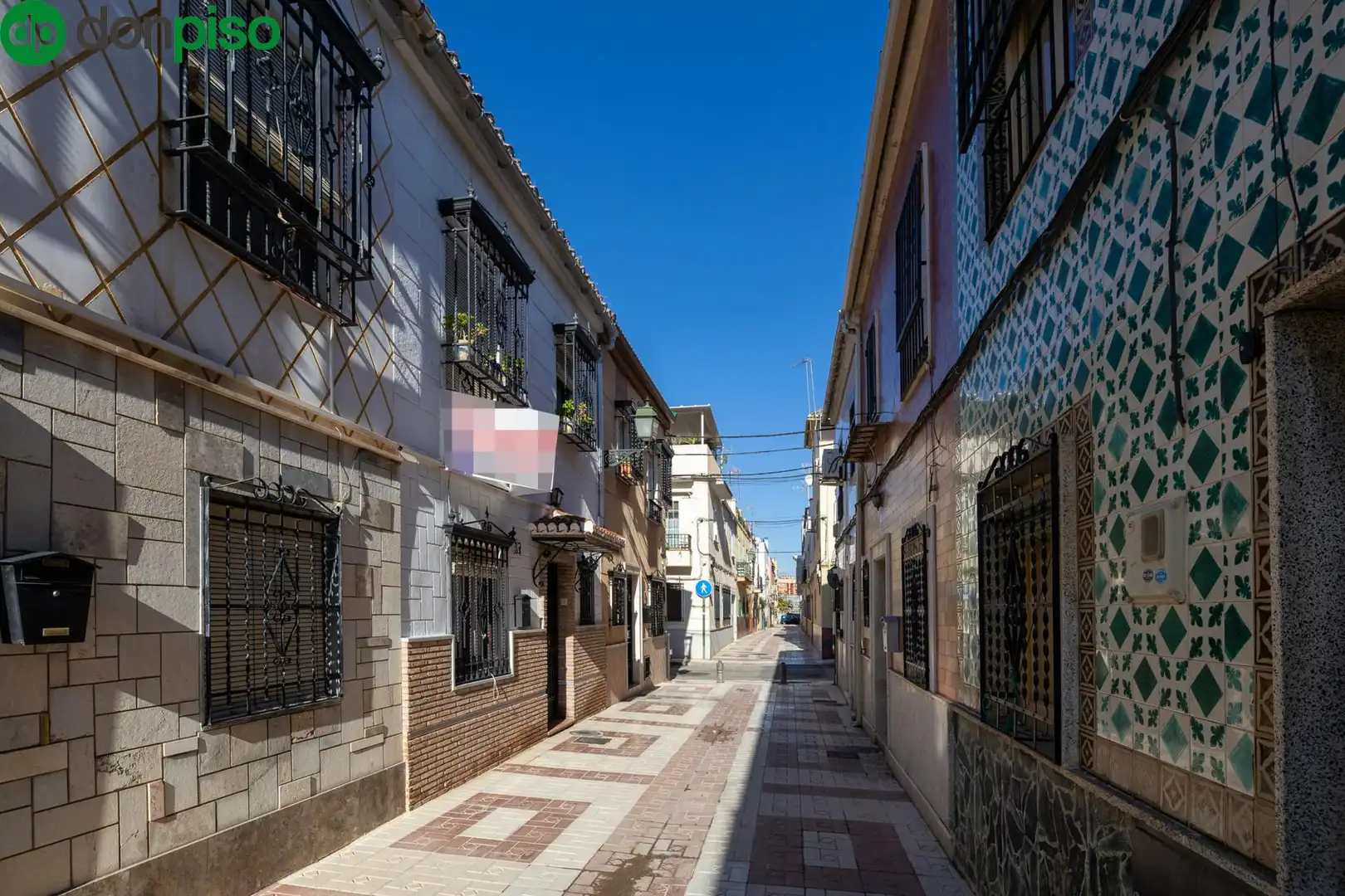 Detached homes for sale in Calle Santa Herminia, San Francisco Javier