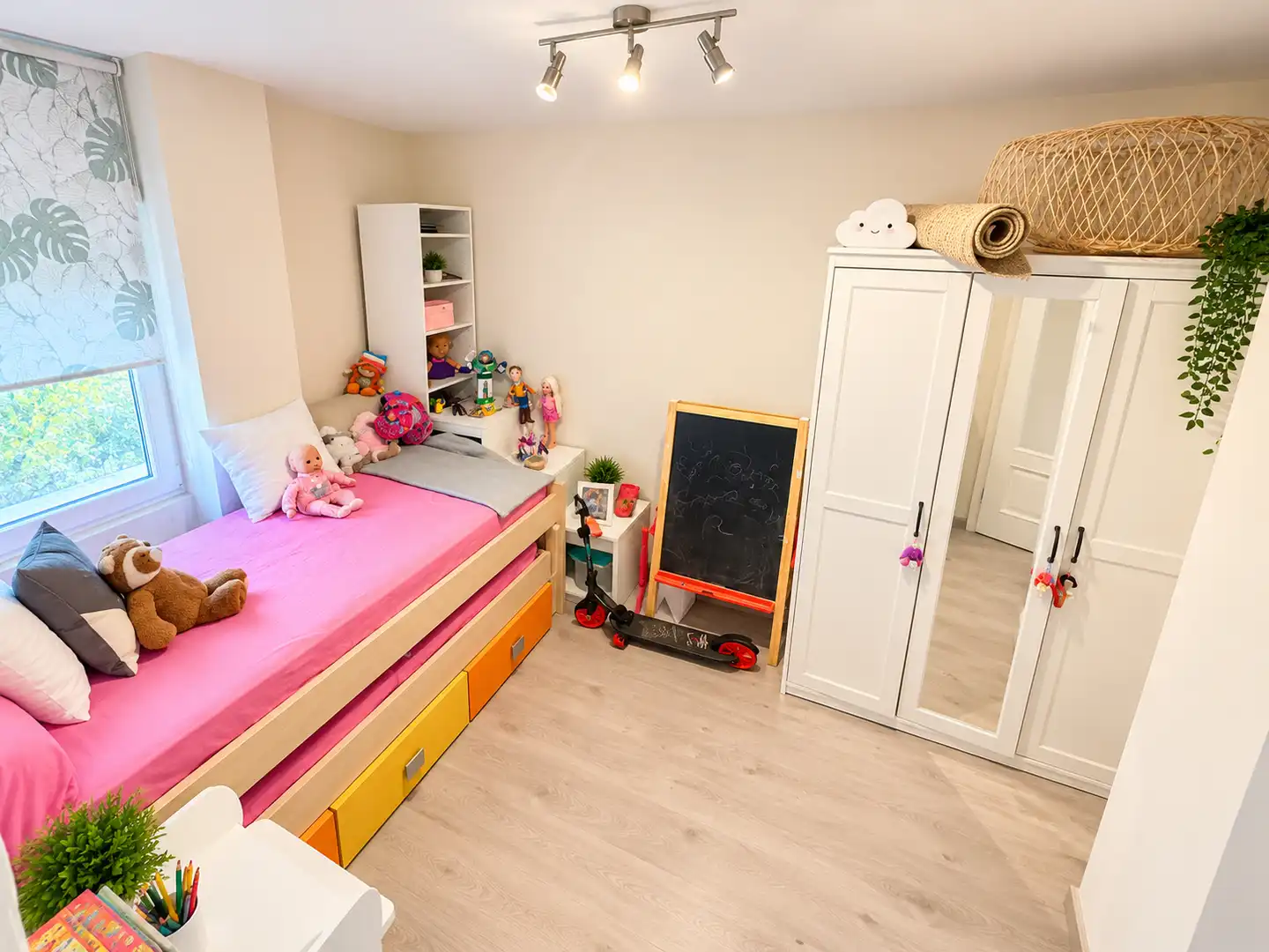 Wohnung mit Garten zum Verkauf in Travesía de Montserrat, imagen 11