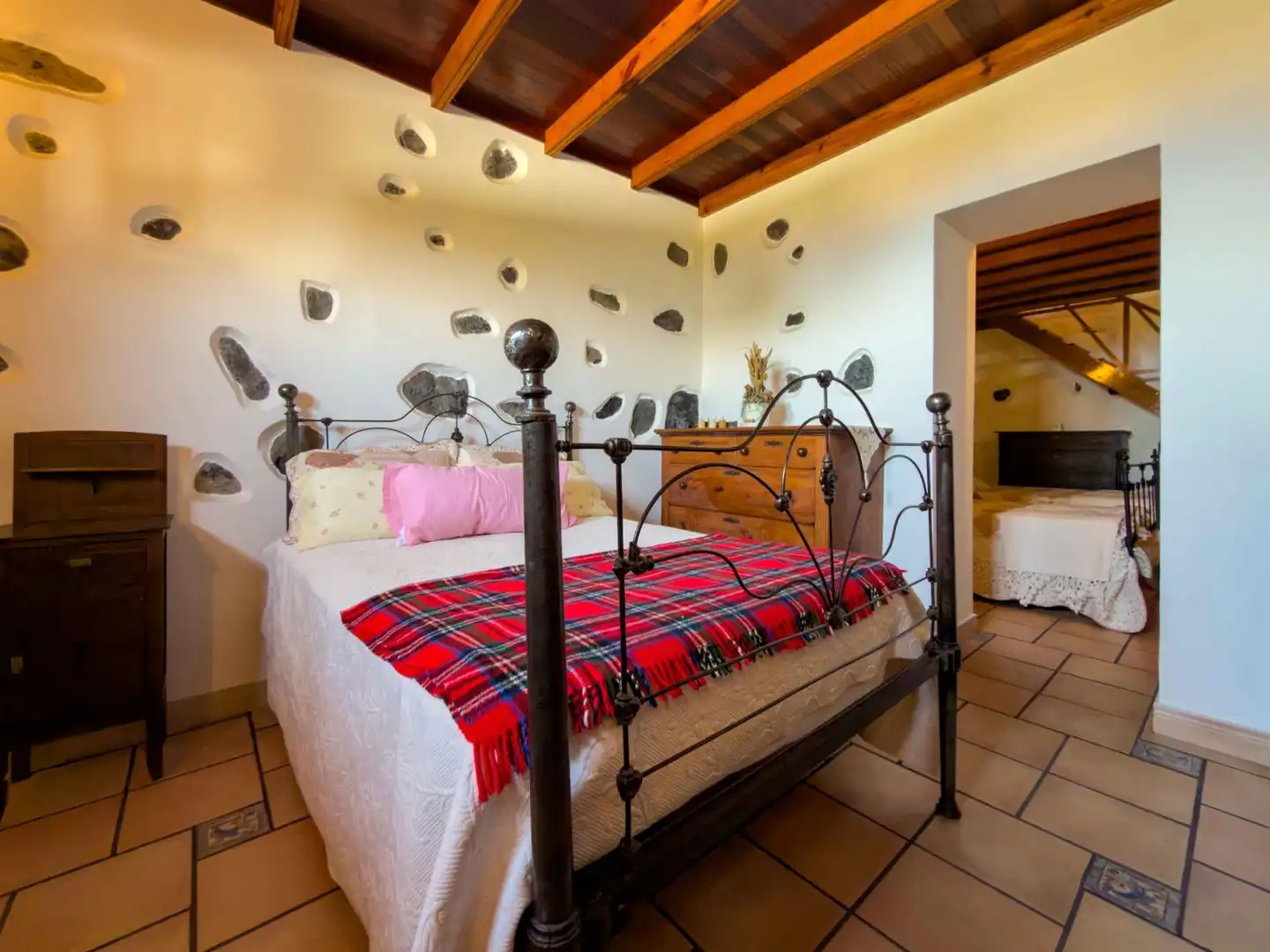Dormitori de Casa o xalet en venda en Icod de los Vinos
