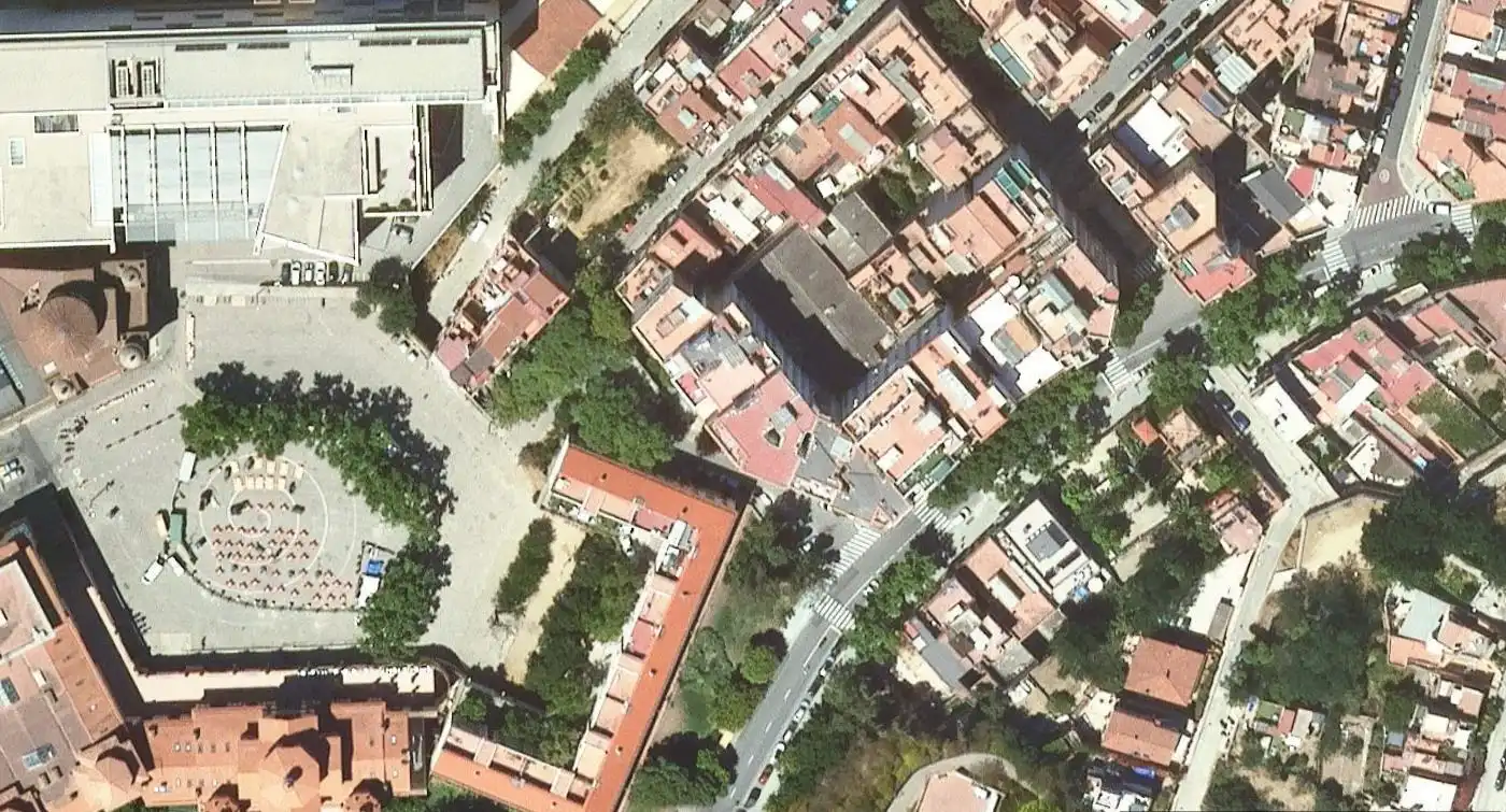 Appartamento con ascensore in vendita a Sants - Montjuïc, imagen 4