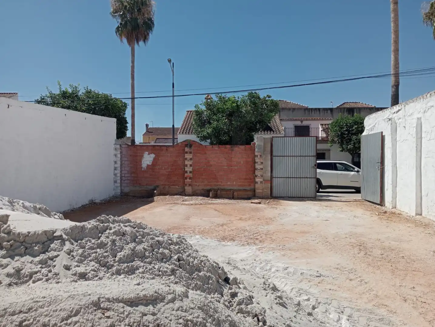 Residencial en venda en Cañada Rosal, Sevilla