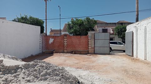 Foto 2 de Residencial en venda a Avenida de la Libertad 5, 5, Cañada Rosal, Sevilla