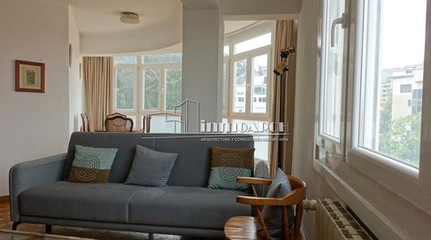 Foto 2 de Piso en venta en Rúa Palomar, San Pablo - Juan Flórez, A Coruña Capital